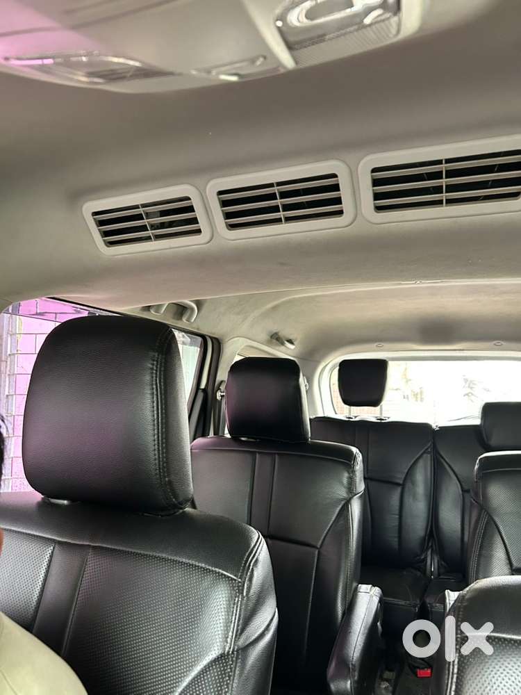 Maruti Suzuki Xl6 2021