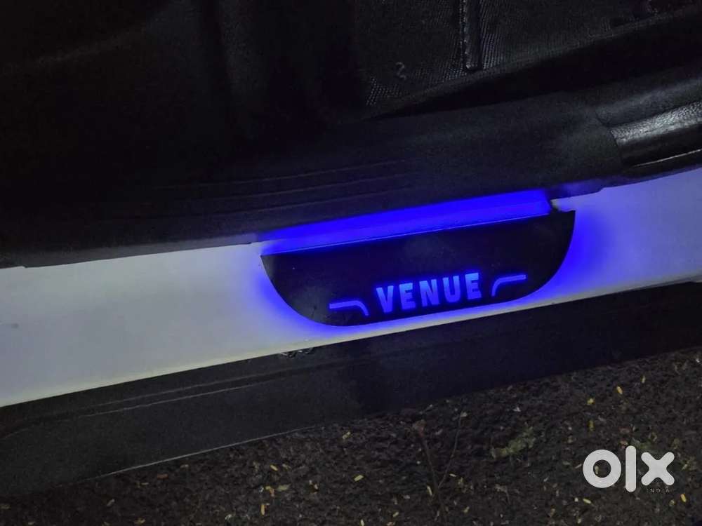 Hyundai Venue S 1.2 Petrol, 2023, Petrol