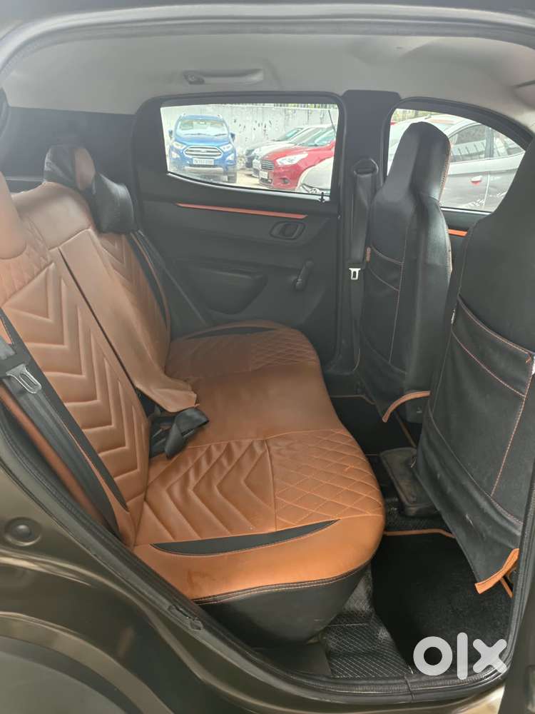 Renault Kwid Rxt Manual Climber, 2019, Petrol
