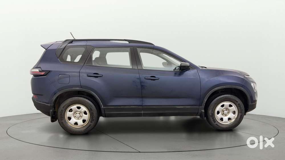 Tata Safari 2.0 Kryotec Xma, 2022, Diesel