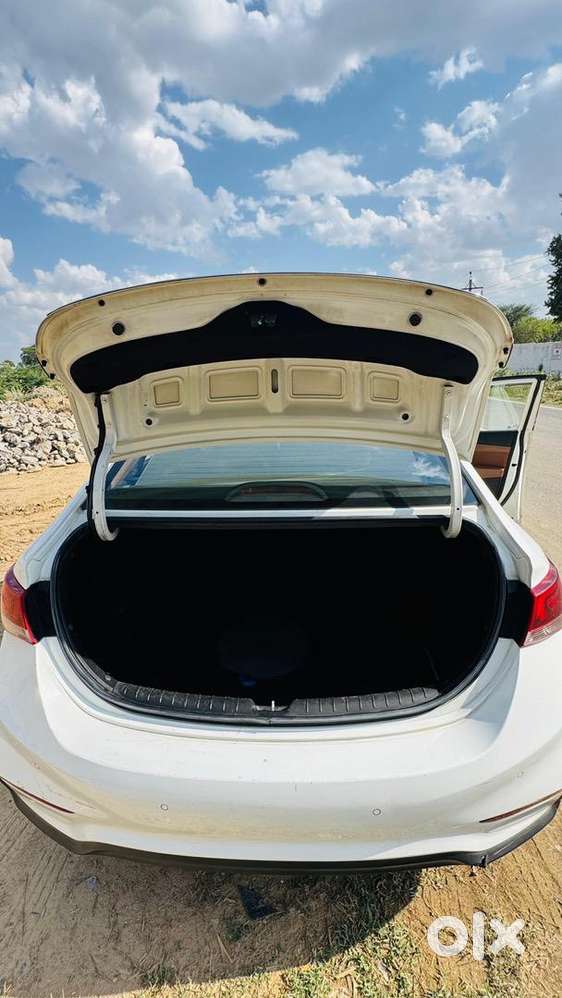 Verna 2018 Sx+ Exchange Bhi Krla Gha