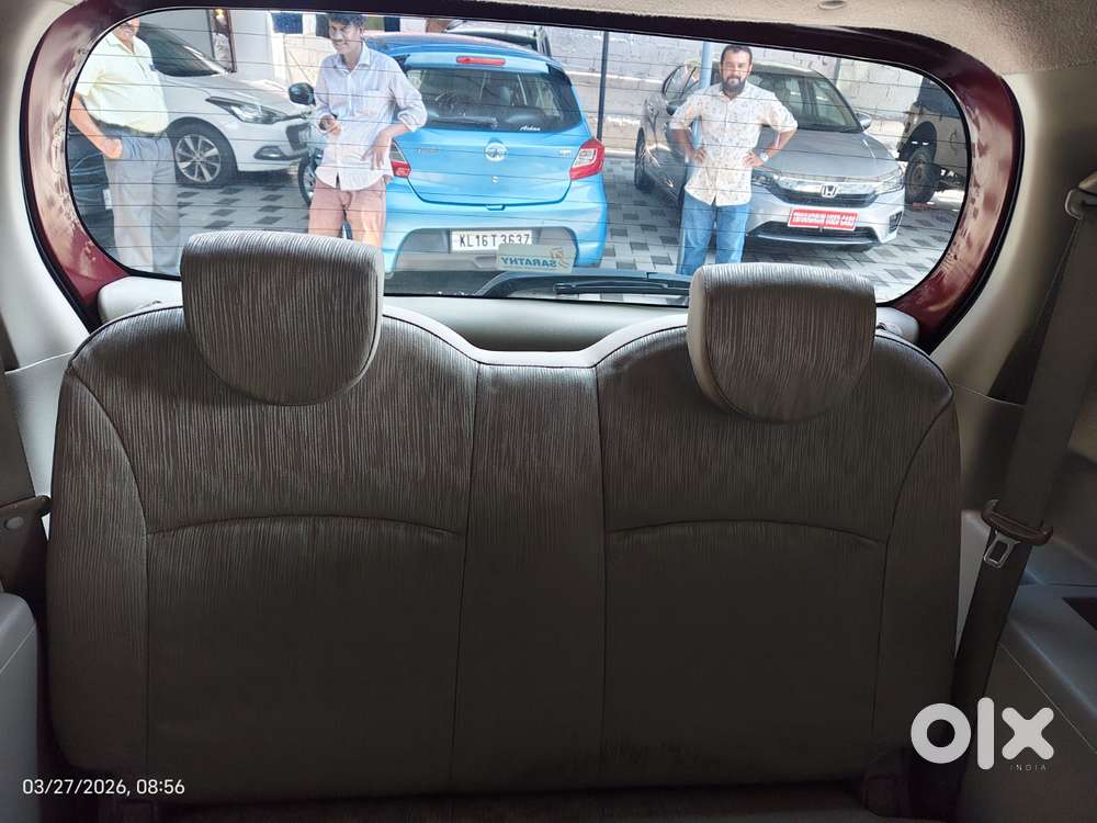 Maruti Suzuki Ertiga 2012-2015 Zdi, 2012, Diesel