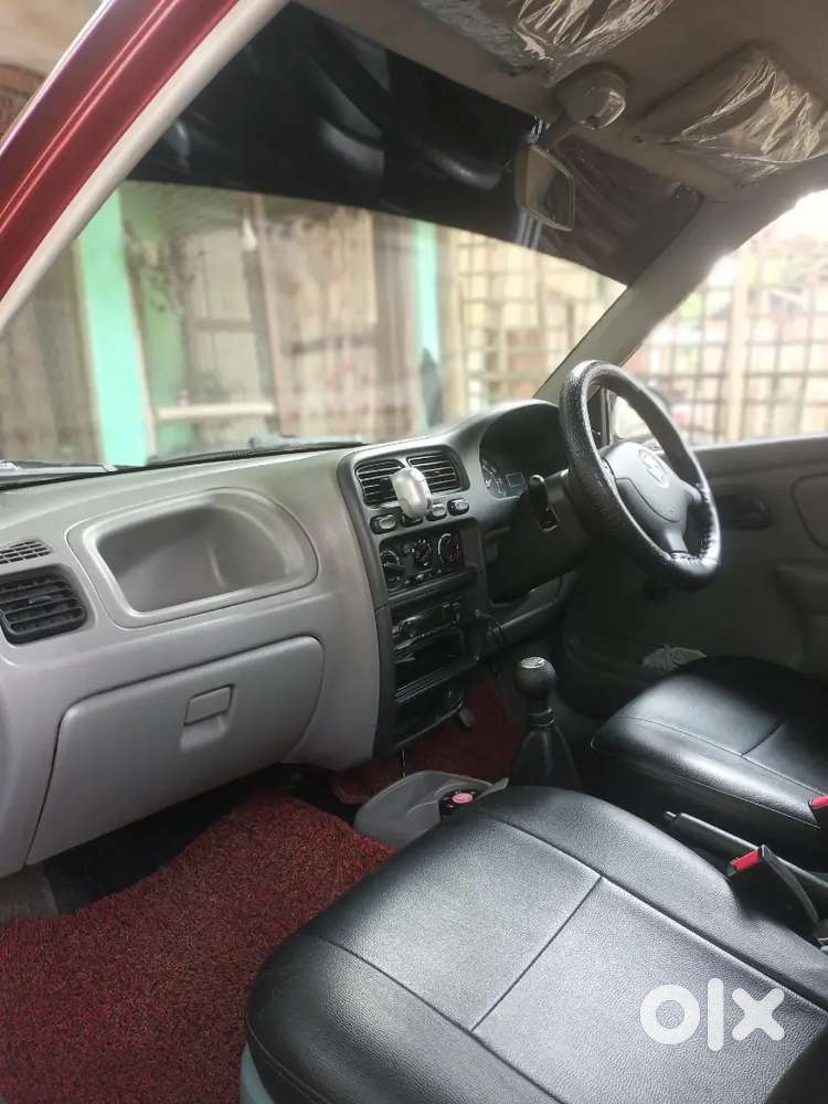 Maruti Suzuki Alto 2014