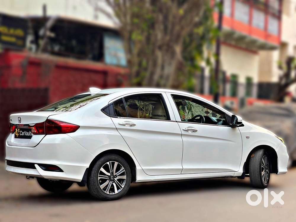 Honda City 1.5 Vx I-dtec Mt, 2020, Diesel