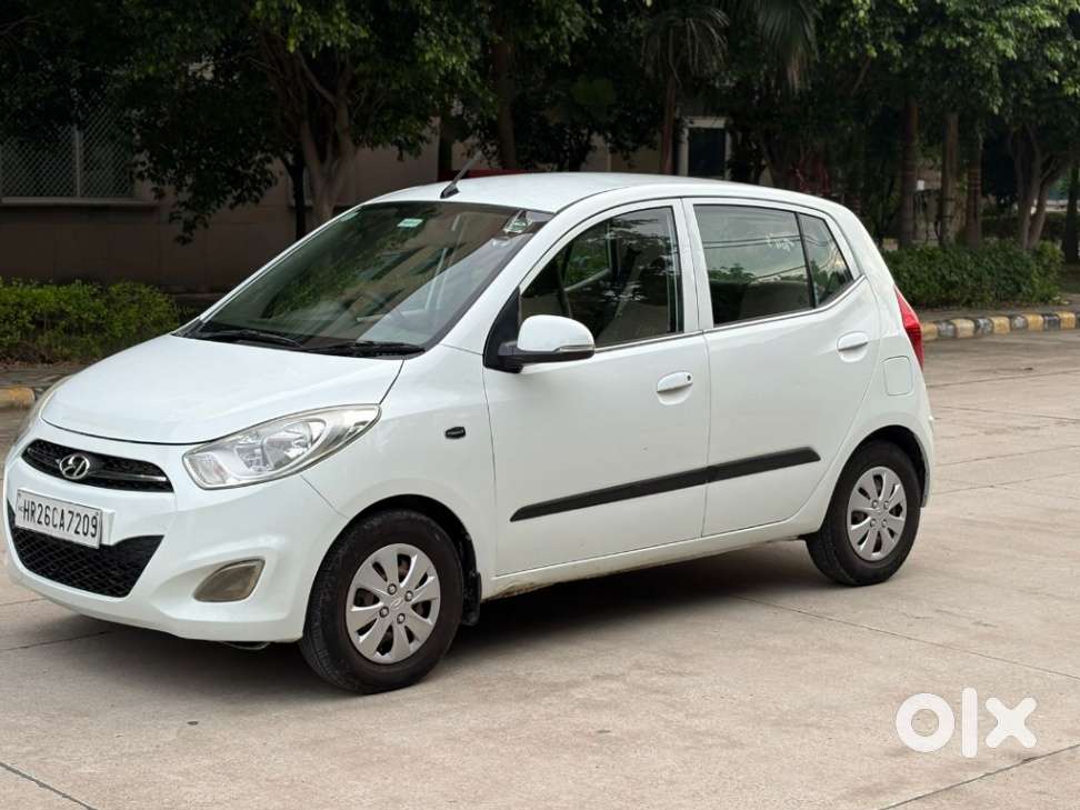 Hyundai I10 1.2 Kappa Magna, 2013, Petrol