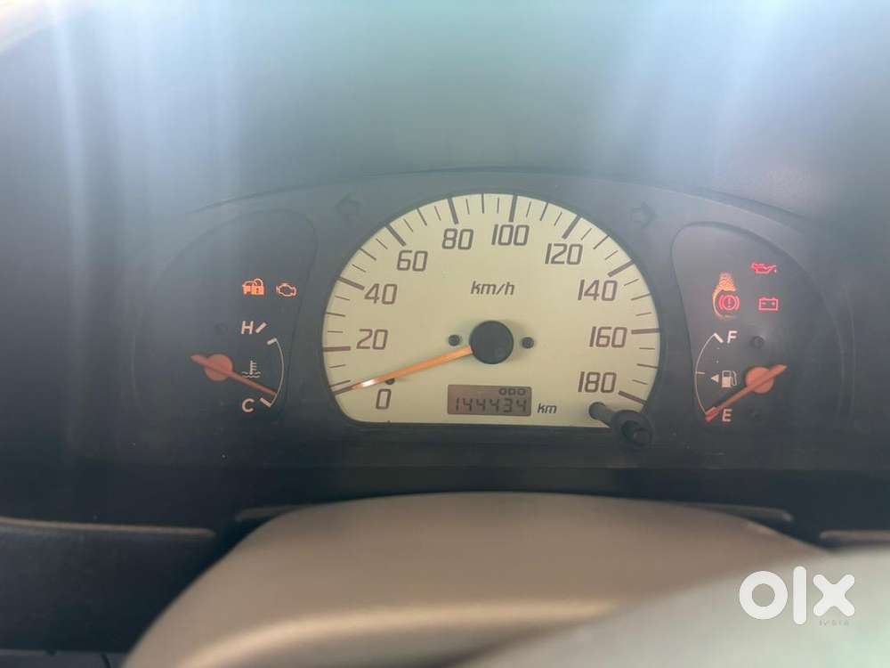 It's A Well Showroom Maintained Vehicle Till Date