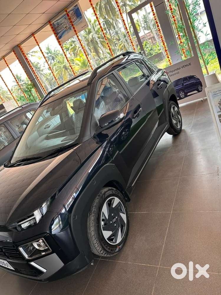 Hyundai Exter 2025