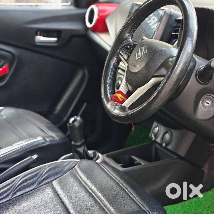 Maruti Suzuki Celerio X Zxi, 2022, Petrol