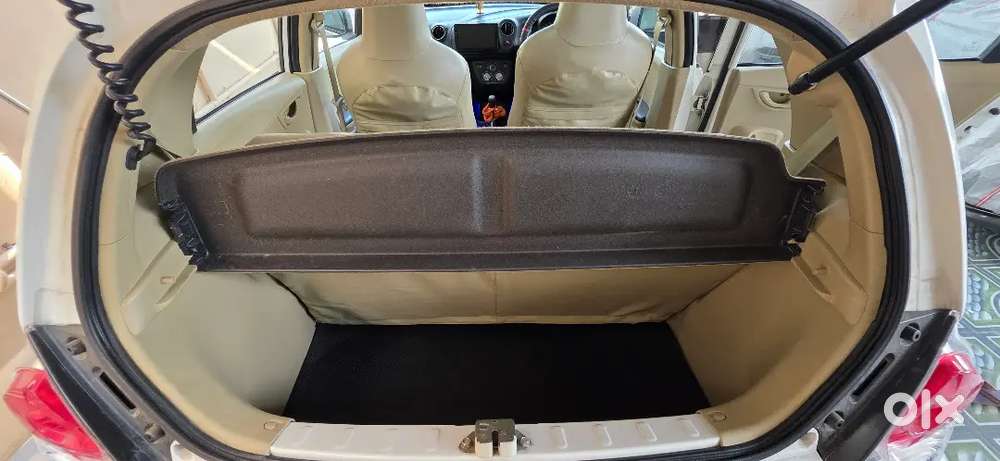 Honda Brio Mt Petrol 2014 In Coimbatore