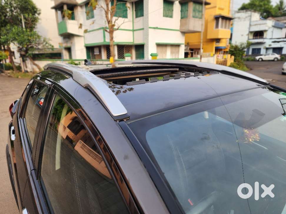 Honda Wr-v I-vtec Vx, 2021, Petrol