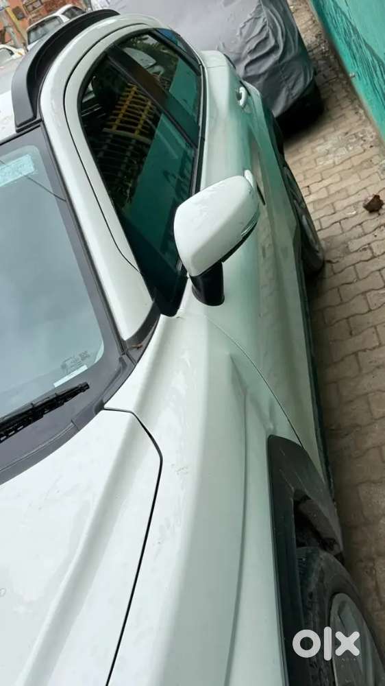 Maruti Suzuki Fronx Delta 2025