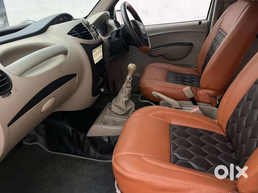 Mahindra Xylo H4 Abs Bs Iv, 2015, Diesel