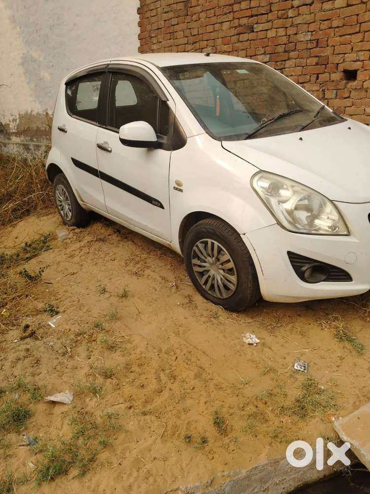 Maruti Suzuki Ritz 2016 Diesel 150000 Km Driven