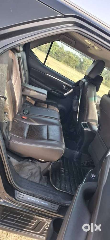 Toyota Fortuner 4x2 At 2.8 Diesel, 2019, Diesel