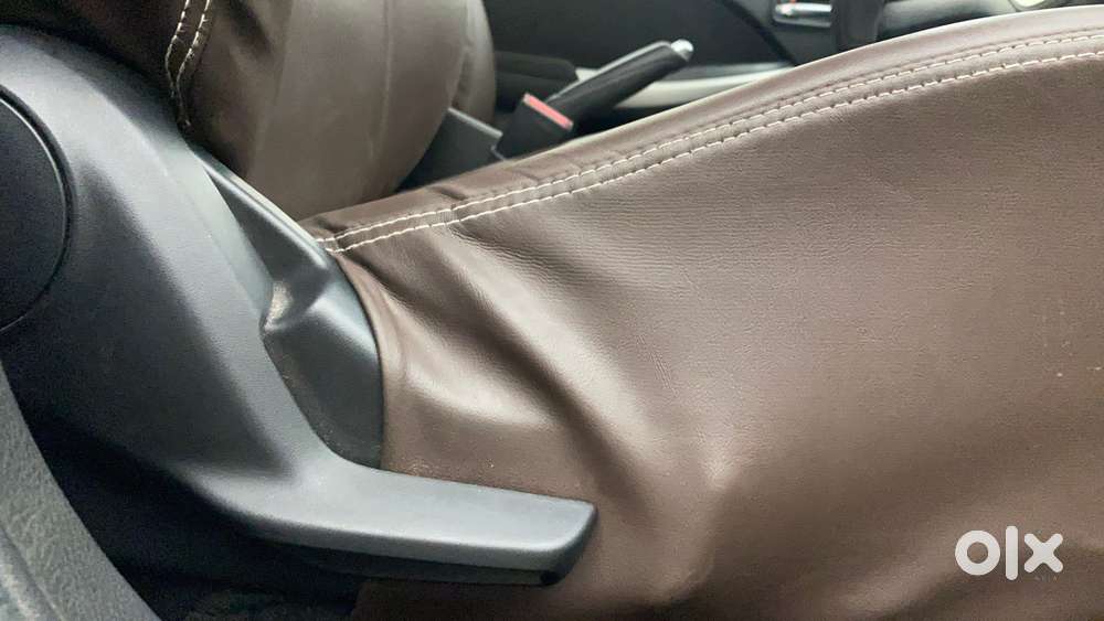 Maruti Suzuki Baleno 1.2 Delta, 2018, Petrol