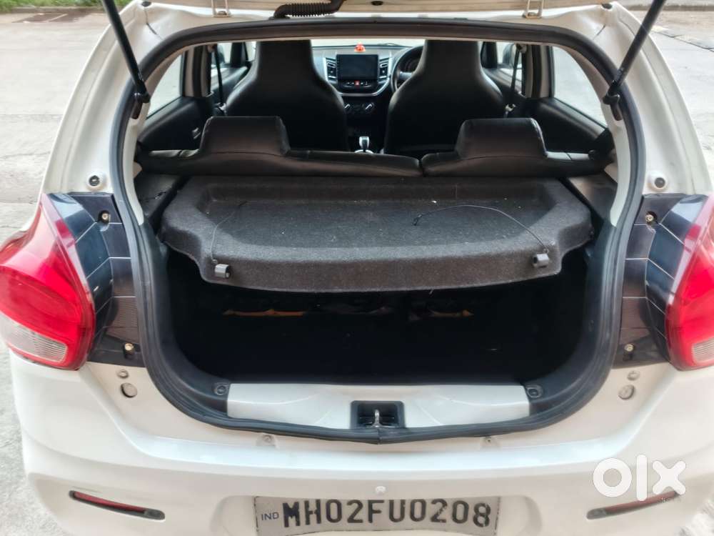 Maruti Suzuki Celerio 1.0 Vxi Ags, 2022, Petrol