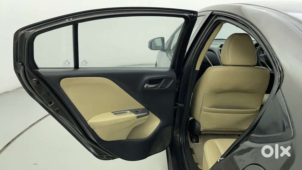 Honda City 2014-2015 I Dtec Vx, 2015, Petrol