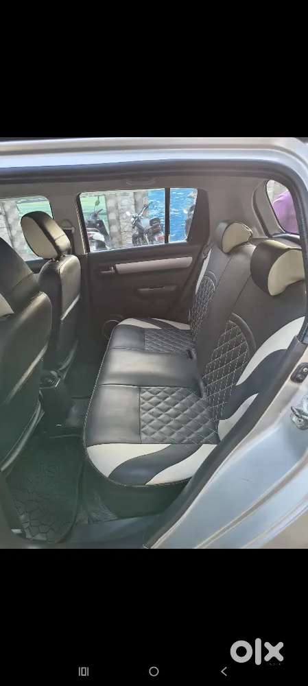 Maruti Suzuki Swift 2009 Petrol Manual