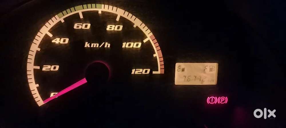 Tata Nano 2011 Petrol Well Maintained
