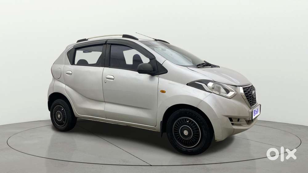 Datsun Redigo T Option, 2016, Petrol