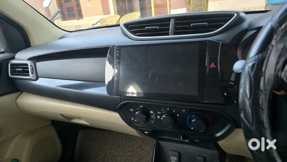Honda Amaze 2020 Petrol Well Maintained.