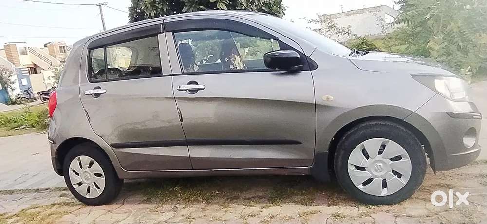 Maruti Suzuki Celerio 12.2016  Petrol 105000 Km Driver 4 New Taye 4 Po