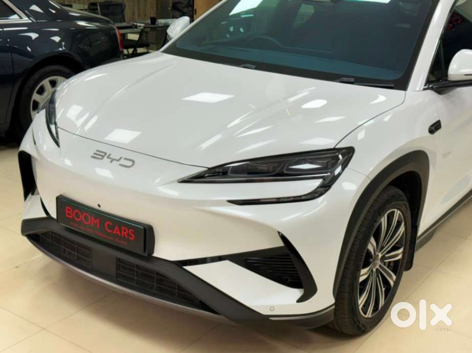 Byd Sealion 7 Premium, 2025, Electric