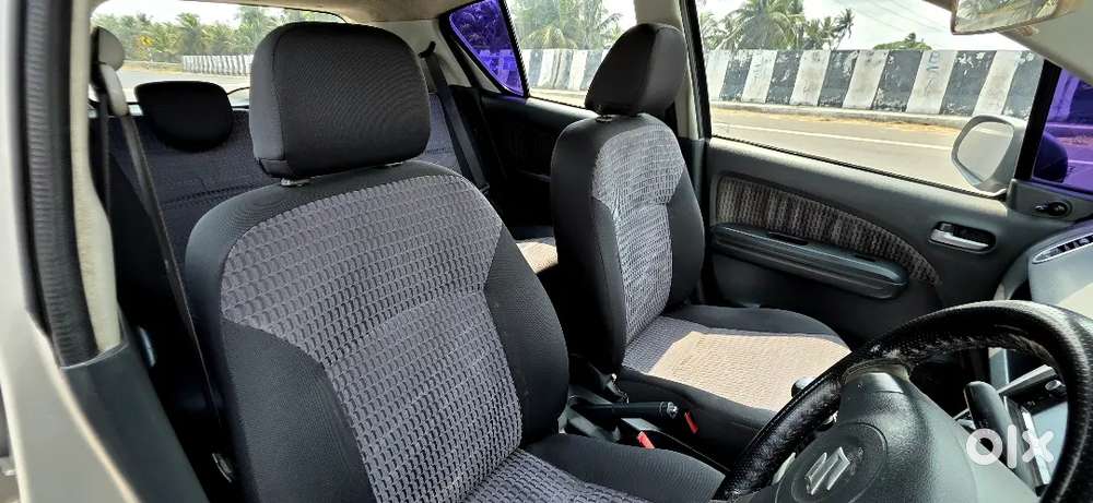 Ritz 2014 Vdi Diesel Excellent Condition