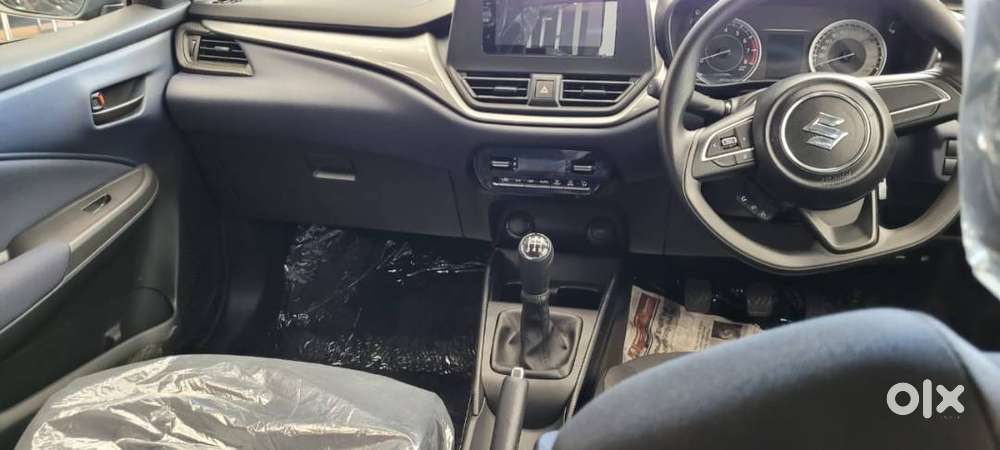 New Baleno Nexa 2026  Low Emi  Exchange Bonus   Limited Offer