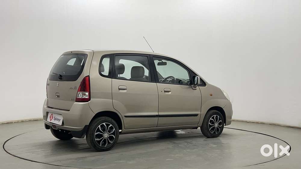 Maruti Suzuki Estilo Vxi Bs-iv, 2012, Petrol