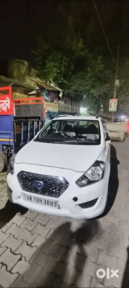 Datsun Redi Go 1.0 2018