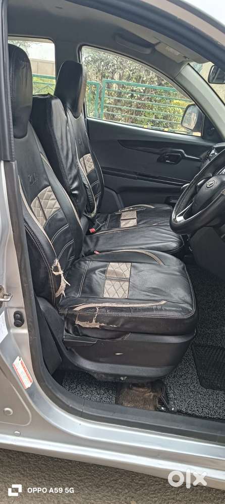 Mahindra Kuv 100 1.2 Trip Cng, 2020, Cng & Hybrids