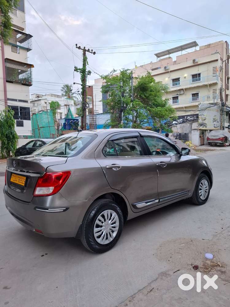 Maruti Suzuki Swift Dzire Vxi Optional, 2023, Petrol