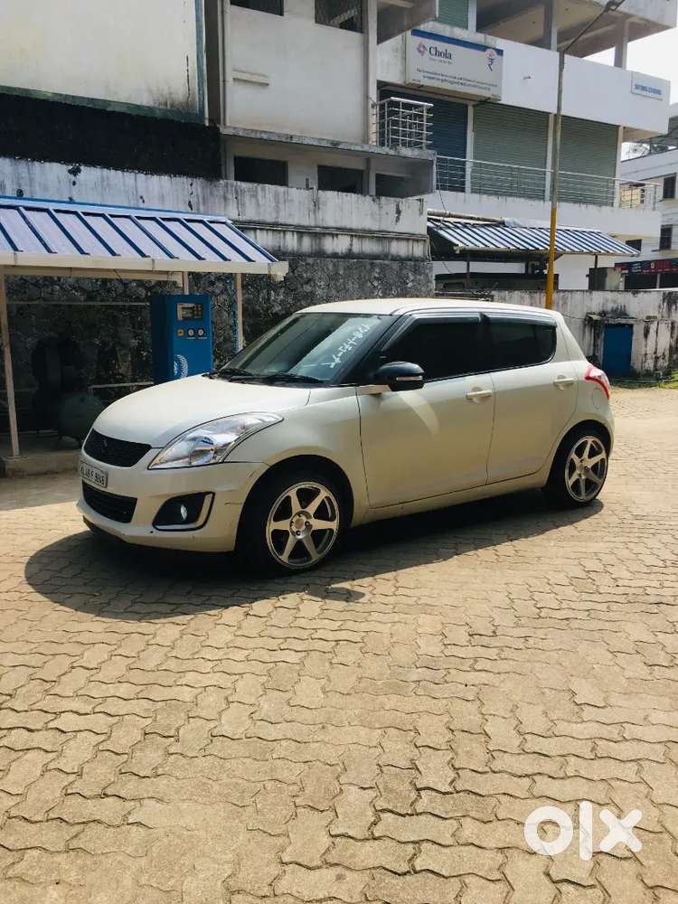 Maruti Suzuki Swift 2014 Diesel Well Maintained