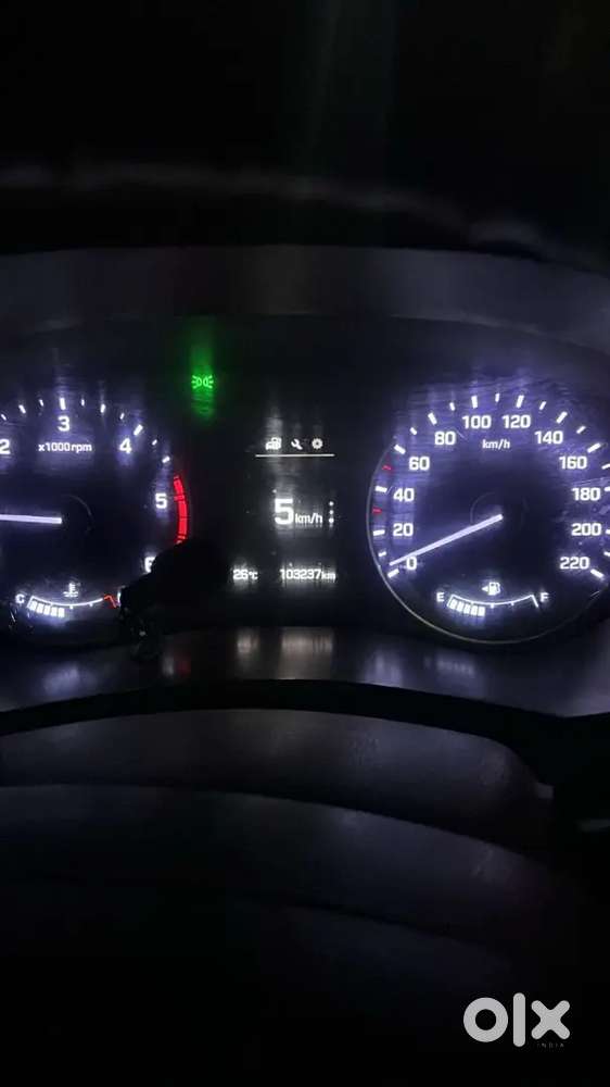 Hyundai Elite I20 Asta 2014 Diesel Manual