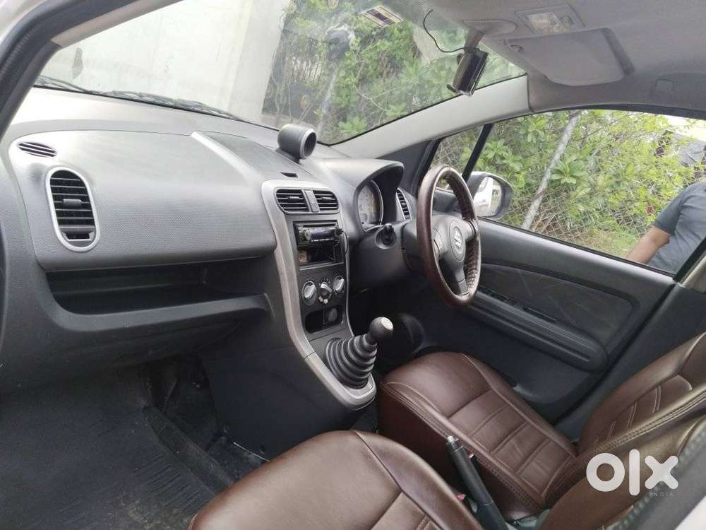 Maruti Suzuki Ritz Vdi Bs-iv, 2012, Diesel