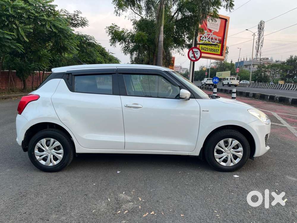 Maruti Suzuki Swift Amt Ddis Vdi, 2019, Diesel
