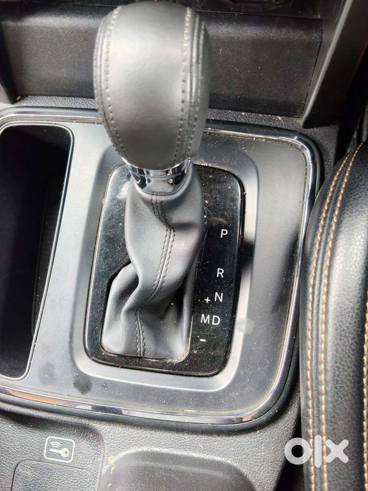 Mahindra Thar Roxx Mx5 Rwd At, 2024, Diesel