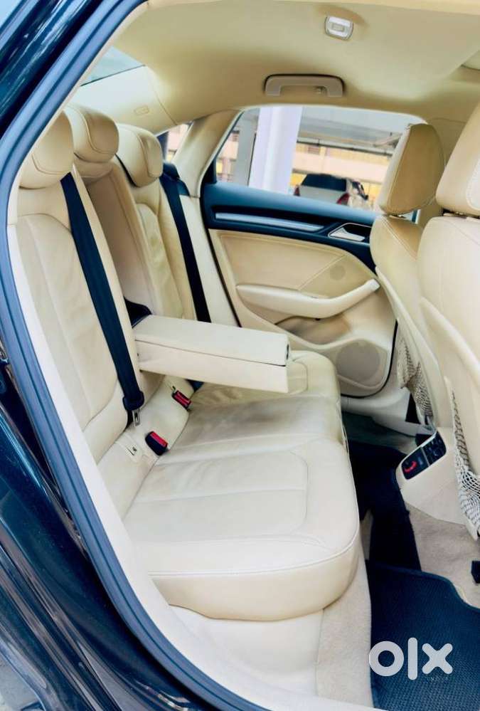 Audi A3 35 Tdi S Line, 2015, Diesel