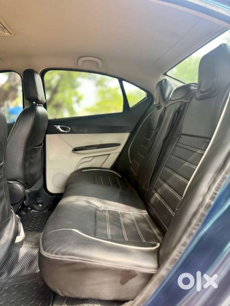 Tata Tigor Ev Xz Plus, 2022, Electric