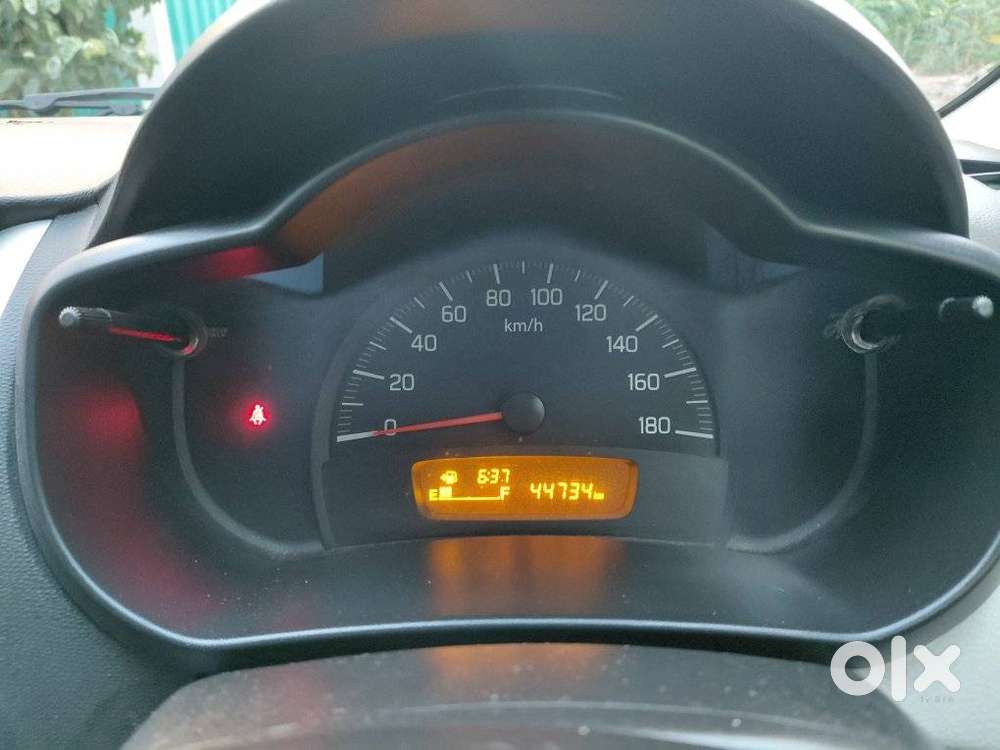 Maruti Suzuki Celerio Vxi Mt, 2020, Petrol