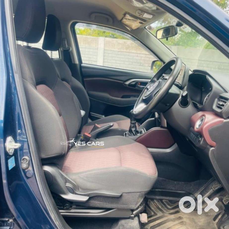 Maruti Suzuki Grand Vitara 1.5 Delta Smart Hybrid, 2023, Petrol