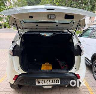 Tata Nexon 2018 Petrol Automatic Amt