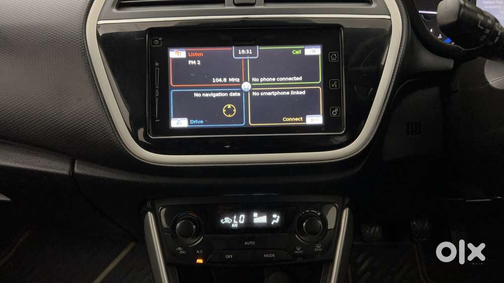 Maruti Suzuki S-cross 2017-2020 1.3 Zeta, 2017, Diesel