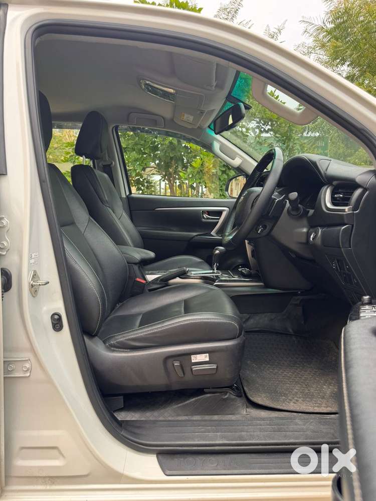 Toyota Fortuner 4x4 At 2.8 Diesel, 2023, Diesel