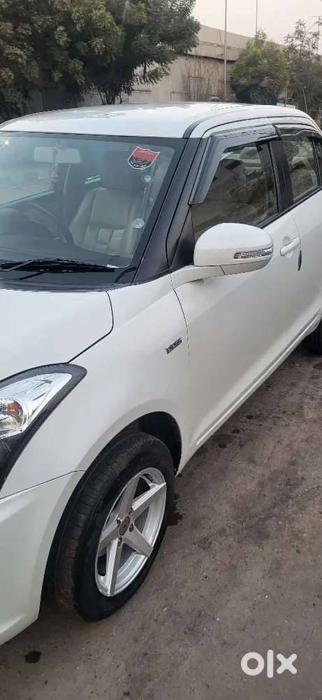 Maruti Suzuki Dzire Vdi 2015