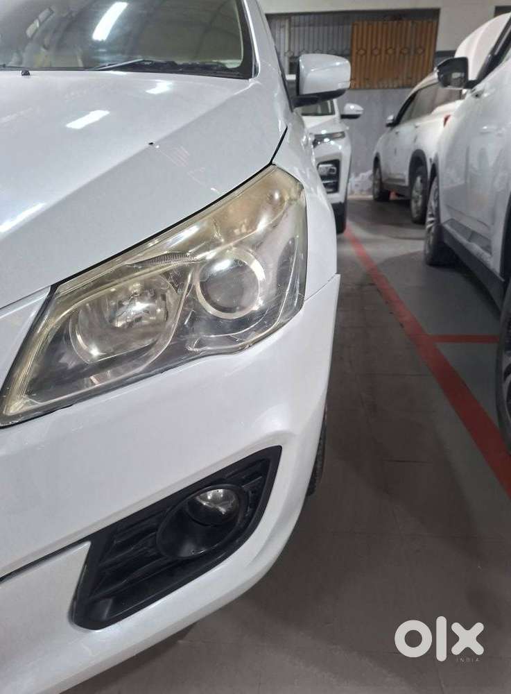Maruti Suzuki Ciaz S 1.5, 2016, Diesel