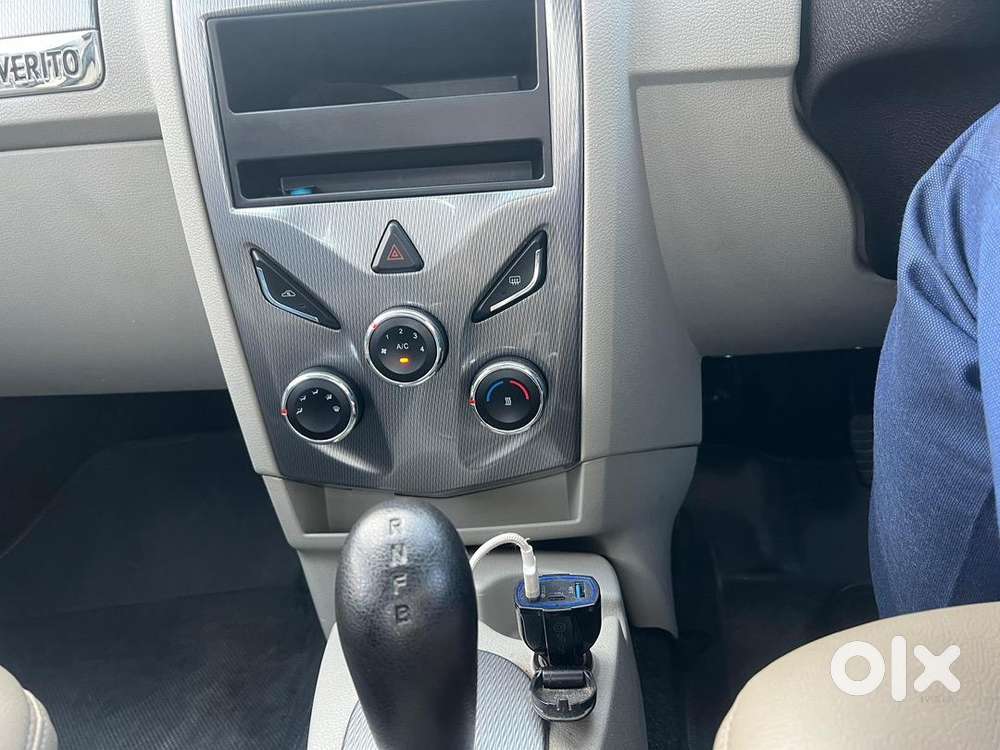 Mahindra Electric Car 2022
