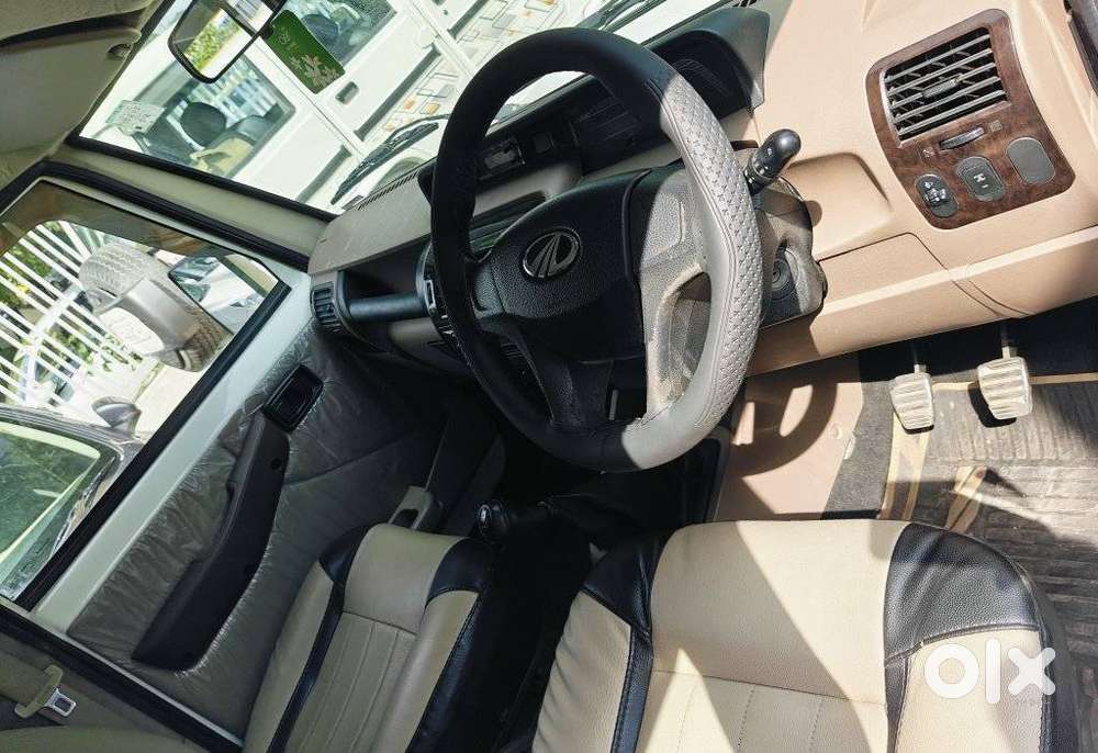Mahindra Bolero B6 (o), 2021, Diesel