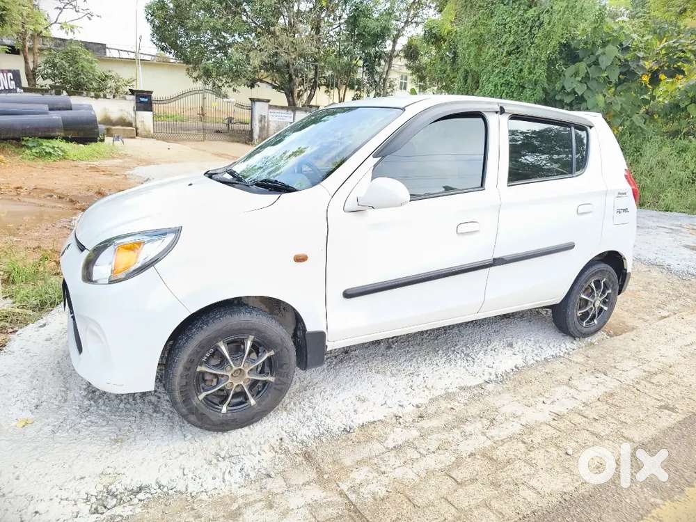 Maruti Alto Lxi 2012